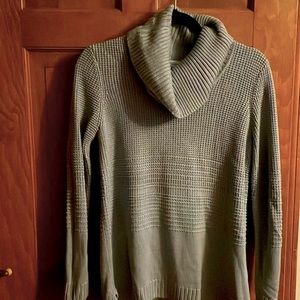 Beautiful light blue Calvin Klein sweater